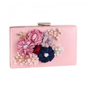 Good Quality of Womans Party Clutches Bag